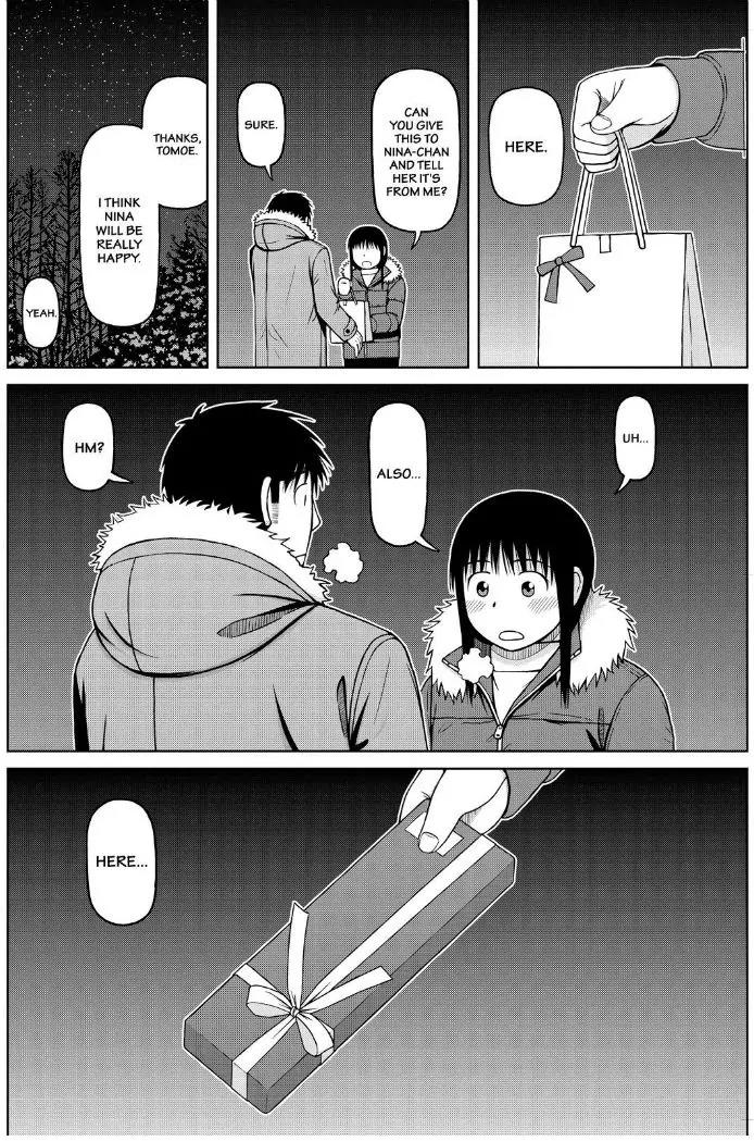 Shirogane no Nina chapter 52 page 12