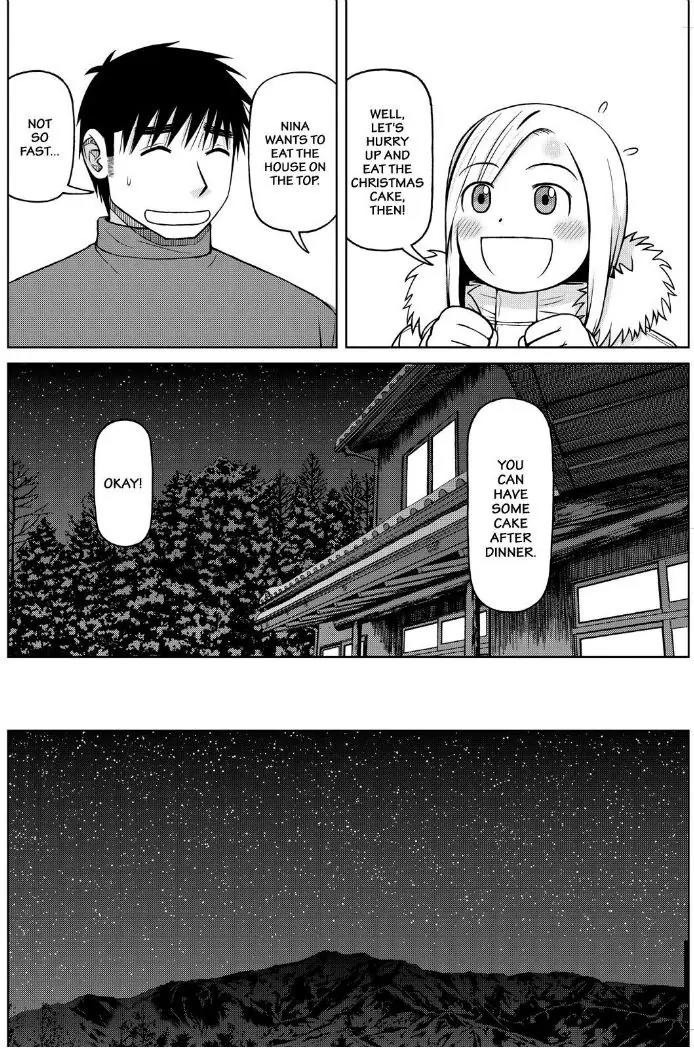 Shirogane no Nina chapter 52 page 8