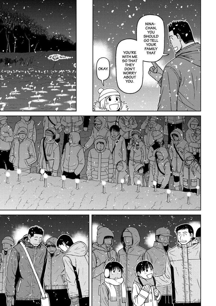 Shirogane no Nina chapter 62 page 9