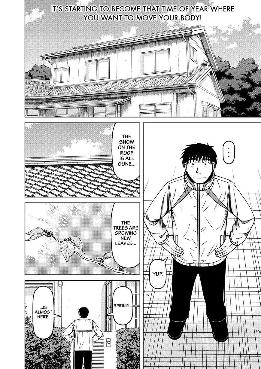 Shirogane no Nina chapter 67 page 2