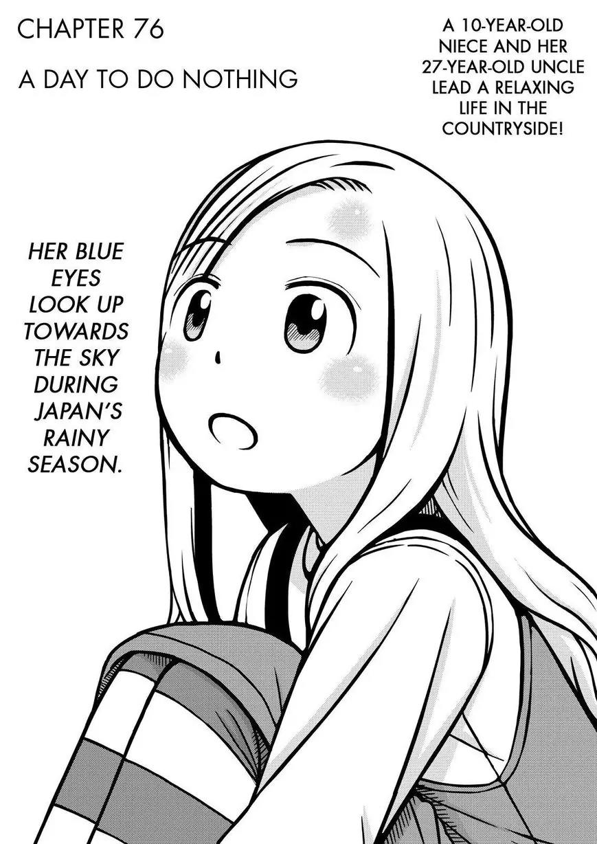 Shirogane no Nina chapter 76 page 1