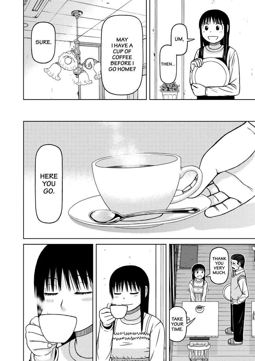 Shirogane no Nina chapter 76 page 10