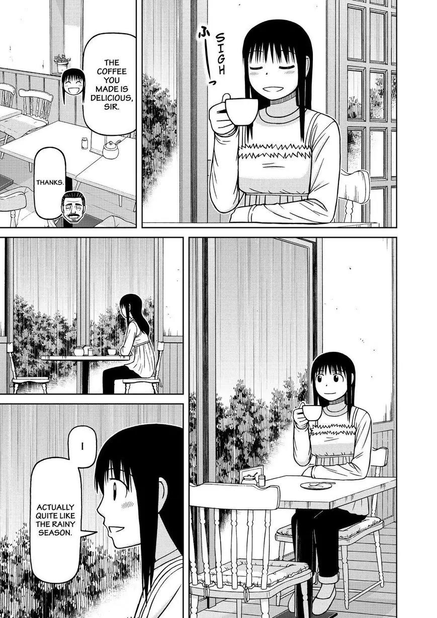 Shirogane no Nina chapter 76 page 11