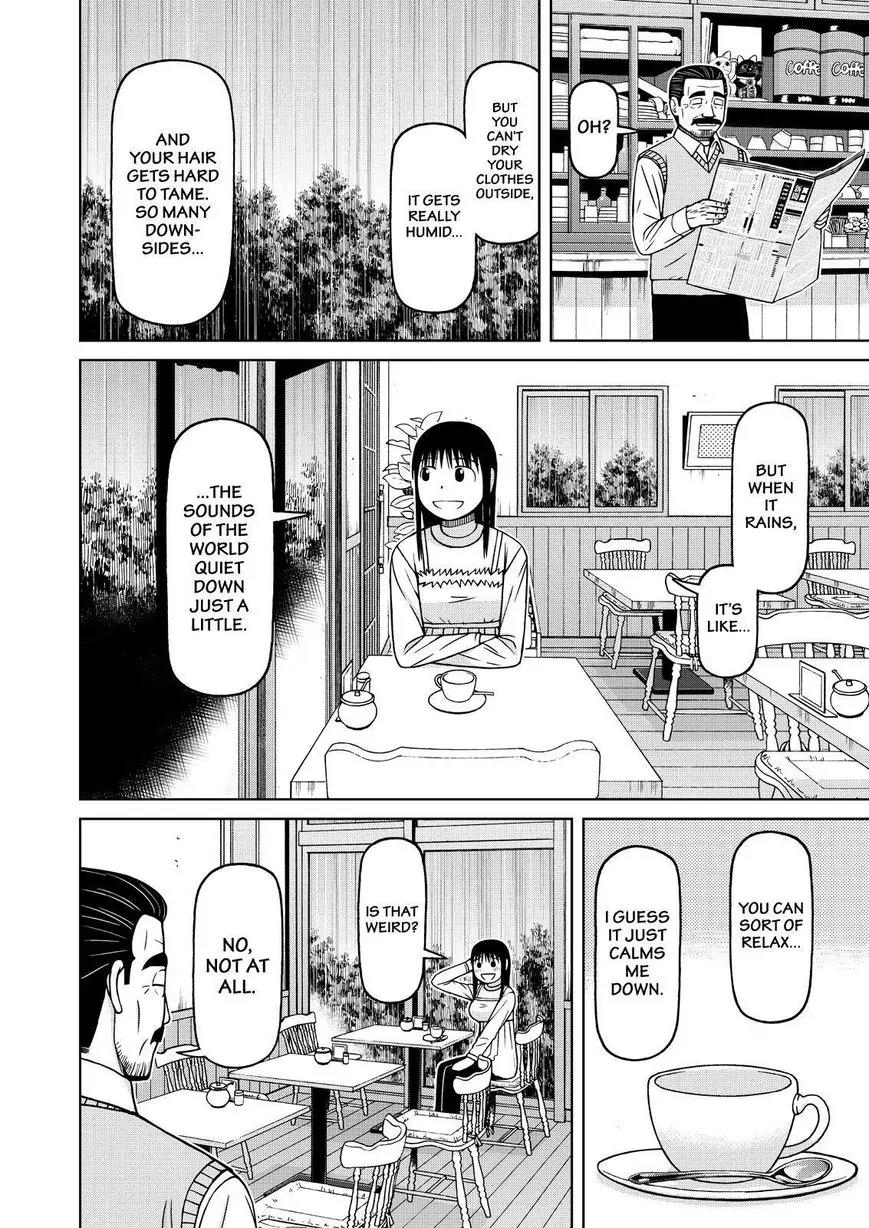 Shirogane no Nina chapter 76 page 12