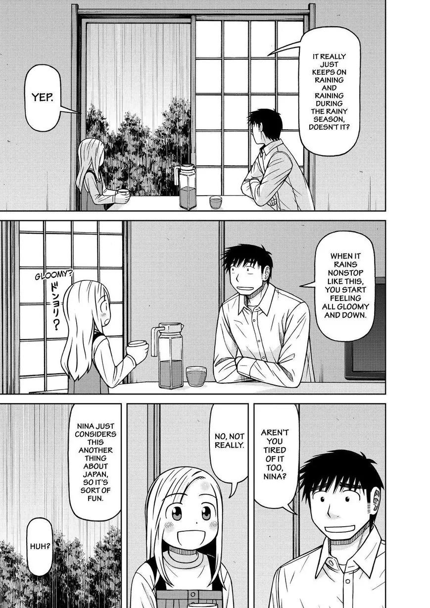 Shirogane no Nina chapter 76 page 3