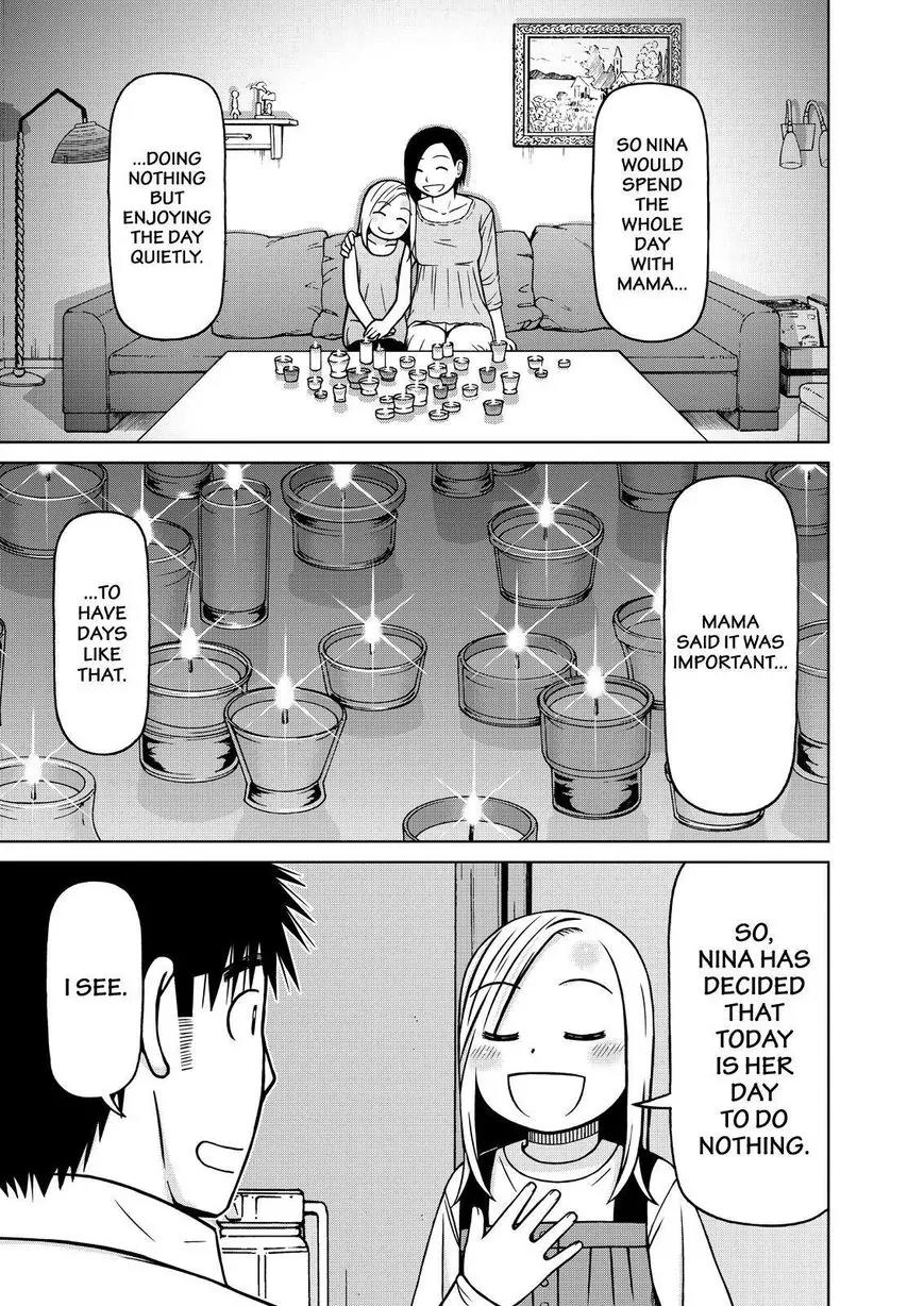Shirogane no Nina chapter 76 page 7