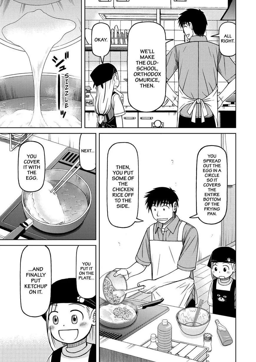 Shirogane no Nina chapter 78 page 13