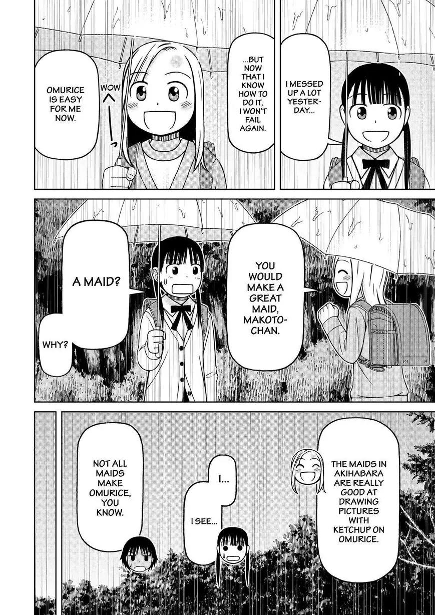 Shirogane no Nina chapter 78 page 4