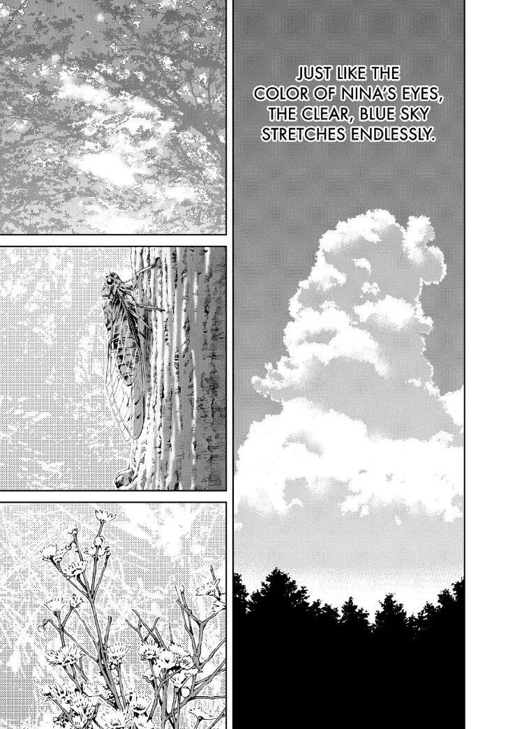 Shirogane no Nina chapter 83 page 2