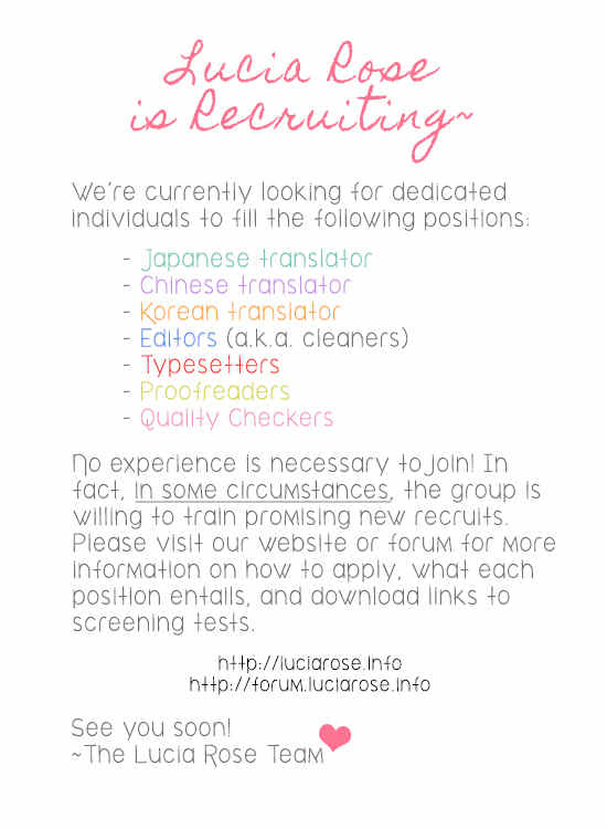 Shirokuma Cafe chapter 34 page 2