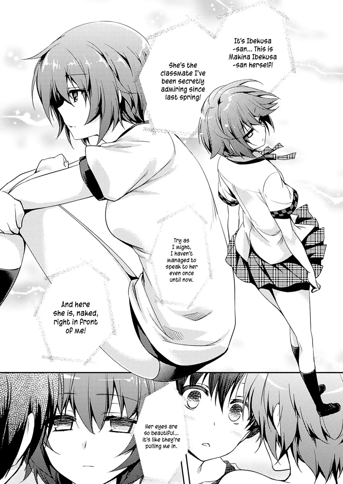 Shishunki na Adam chapter 10 page 6