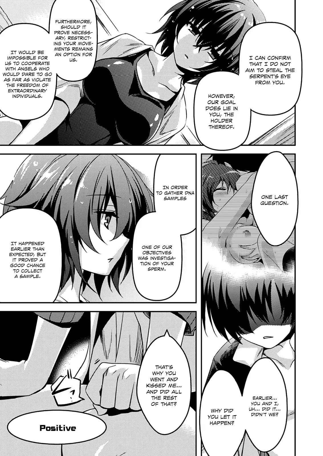 Shishunki na Adam chapter 13 page 25