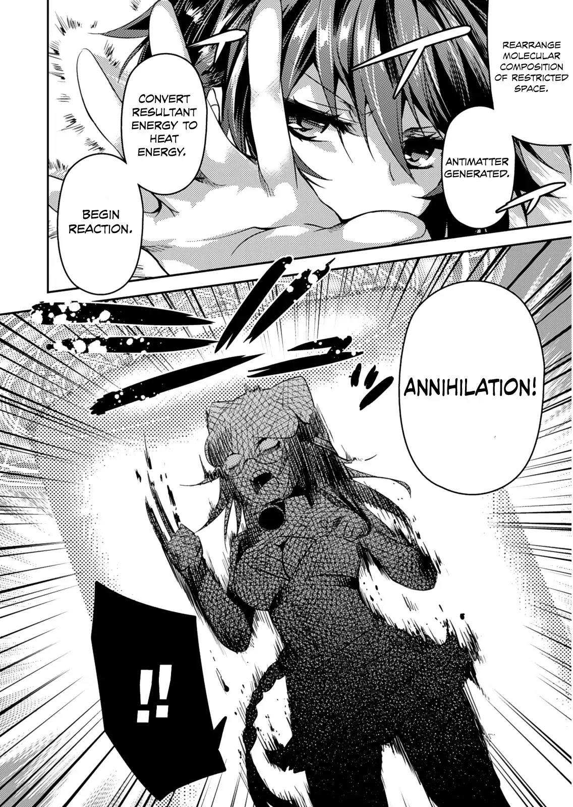 Shishunki na Adam chapter 19 page 23