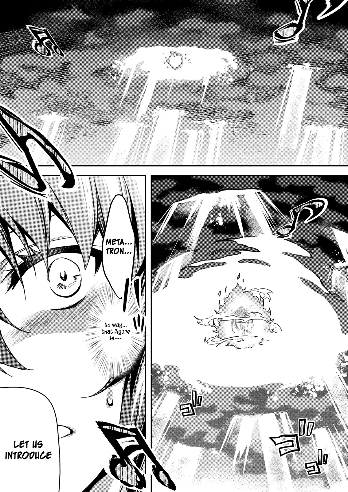 Shishunki na Adam chapter 27 page 21