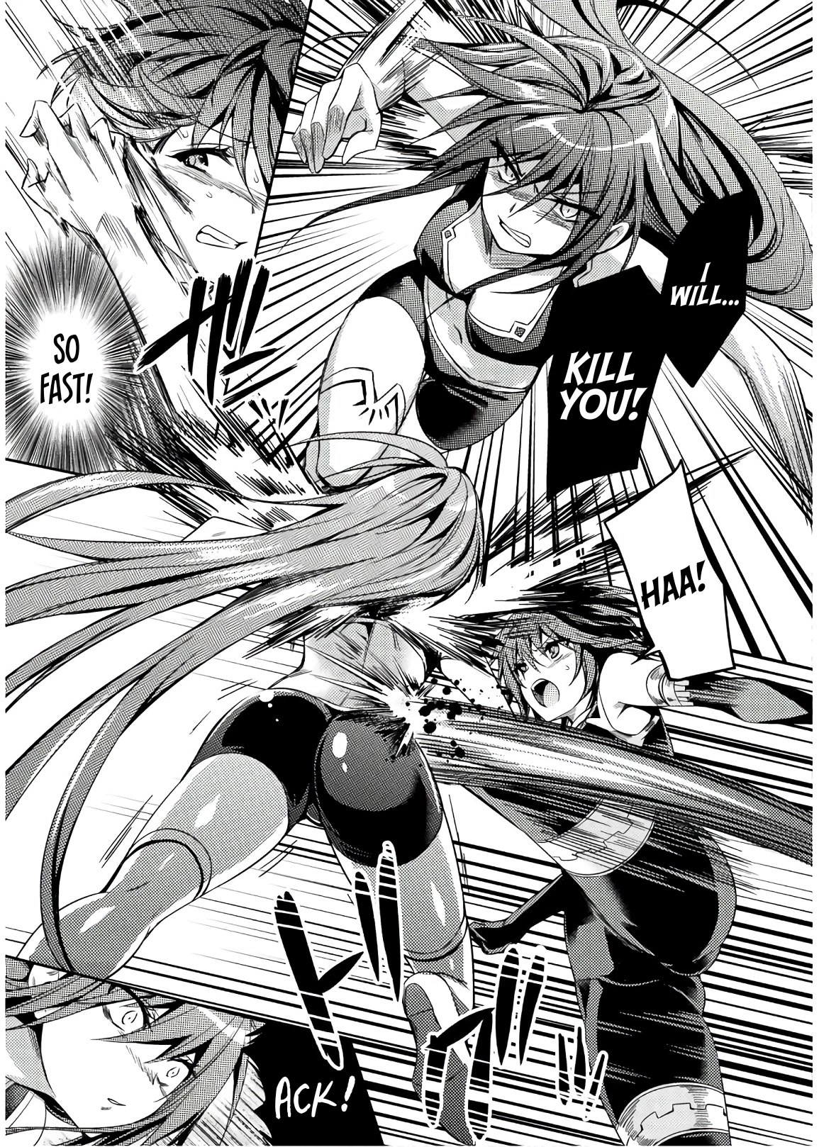 Shishunki na Adam chapter 28 page 20