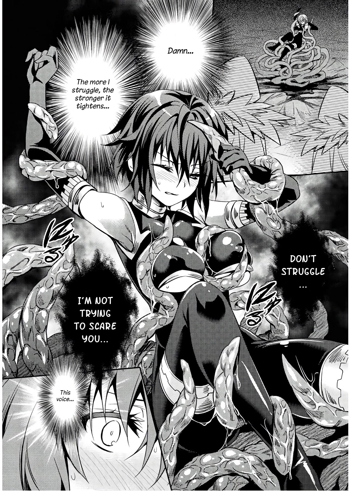 Shishunki na Adam chapter 29 page 17