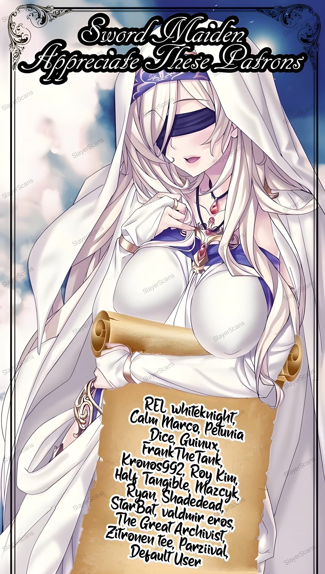 Shishunki na Adam chapter 33 page 29