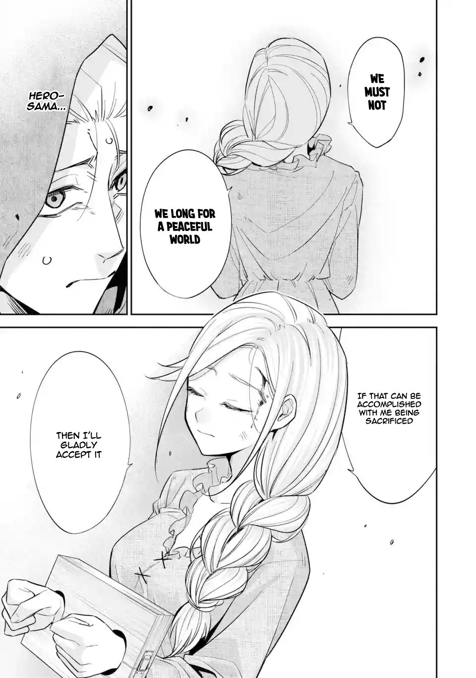 Shokei Sareta Kenja wa Lich ni Tensei Shite Shinryaku Sensou wo Hajimaru chapter 1.1 page 11