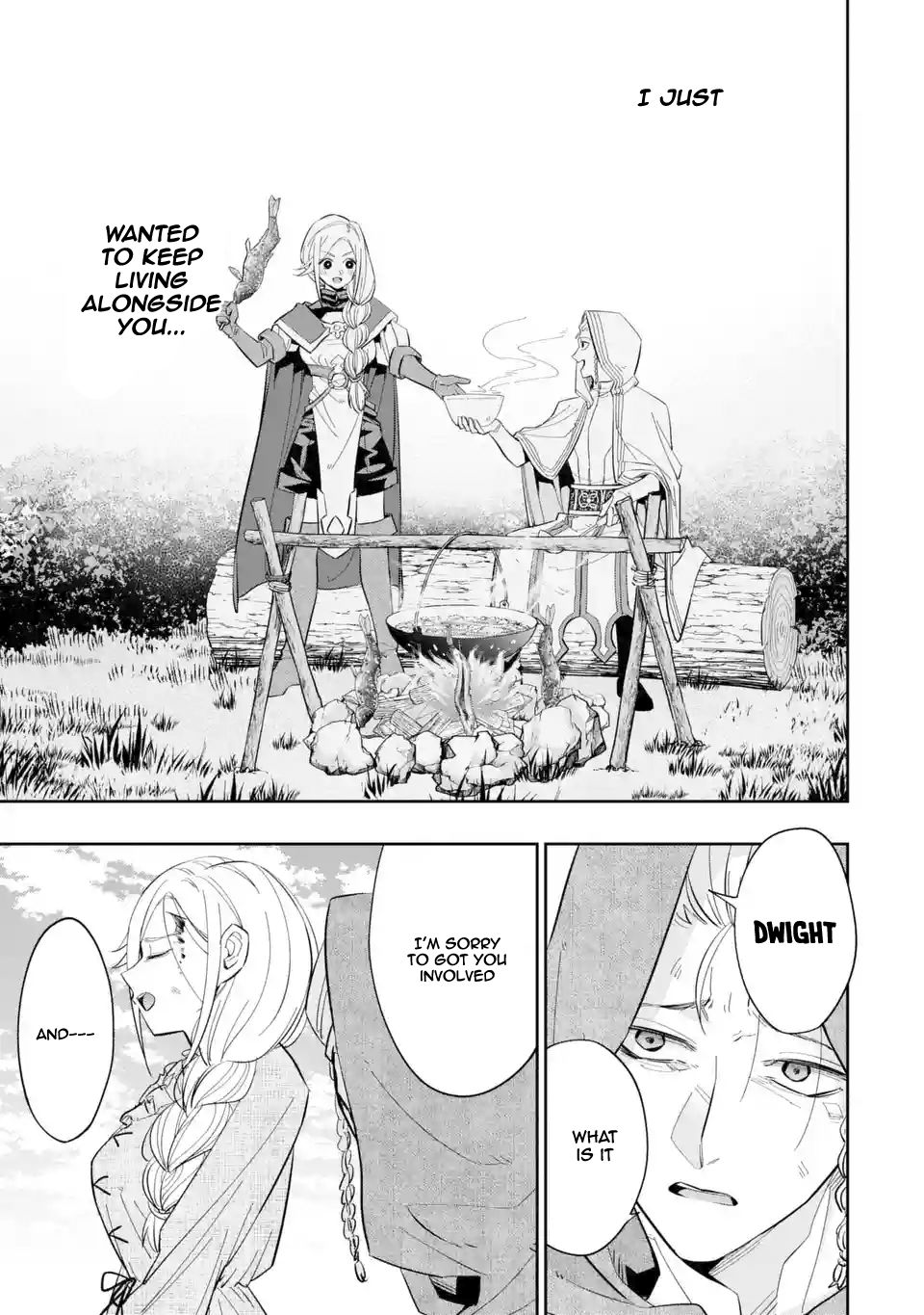 Shokei Sareta Kenja wa Lich ni Tensei Shite Shinryaku Sensou wo Hajimaru chapter 1.1 page 13