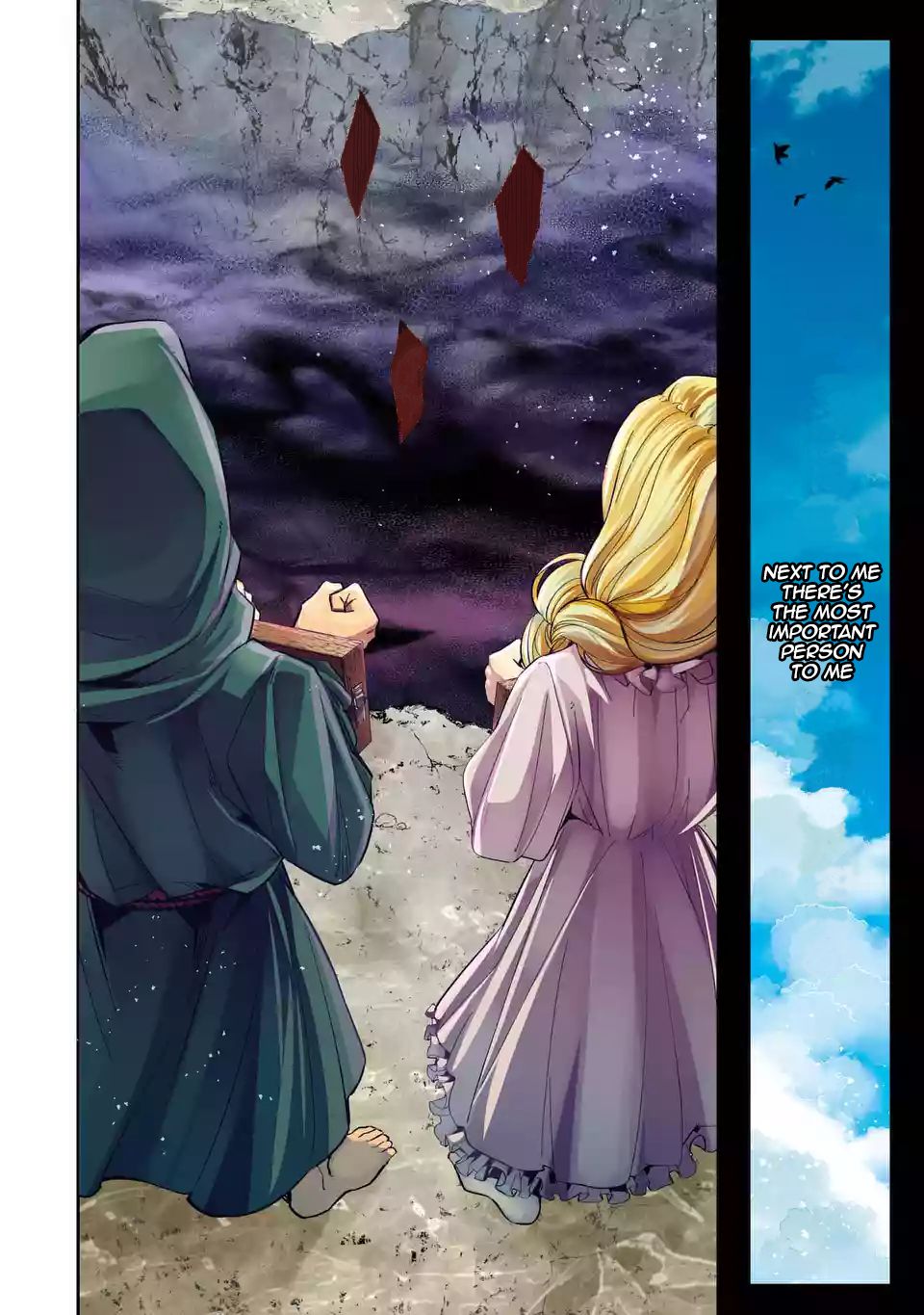 Shokei Sareta Kenja wa Lich ni Tensei Shite Shinryaku Sensou wo Hajimaru chapter 1.1 page 4