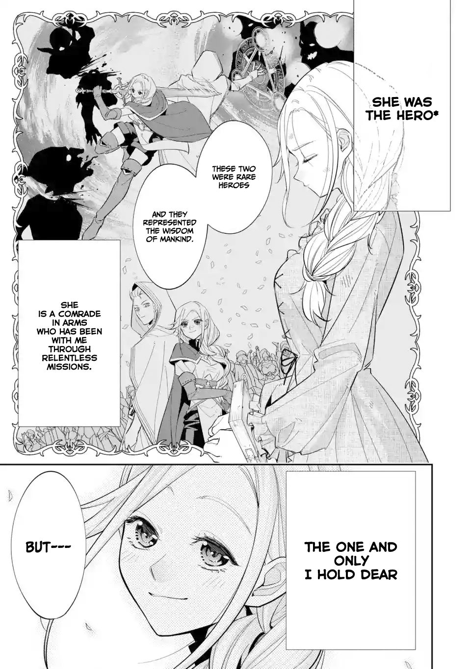 Shokei Sareta Kenja wa Lich ni Tensei Shite Shinryaku Sensou wo Hajimaru chapter 1.1 page 7