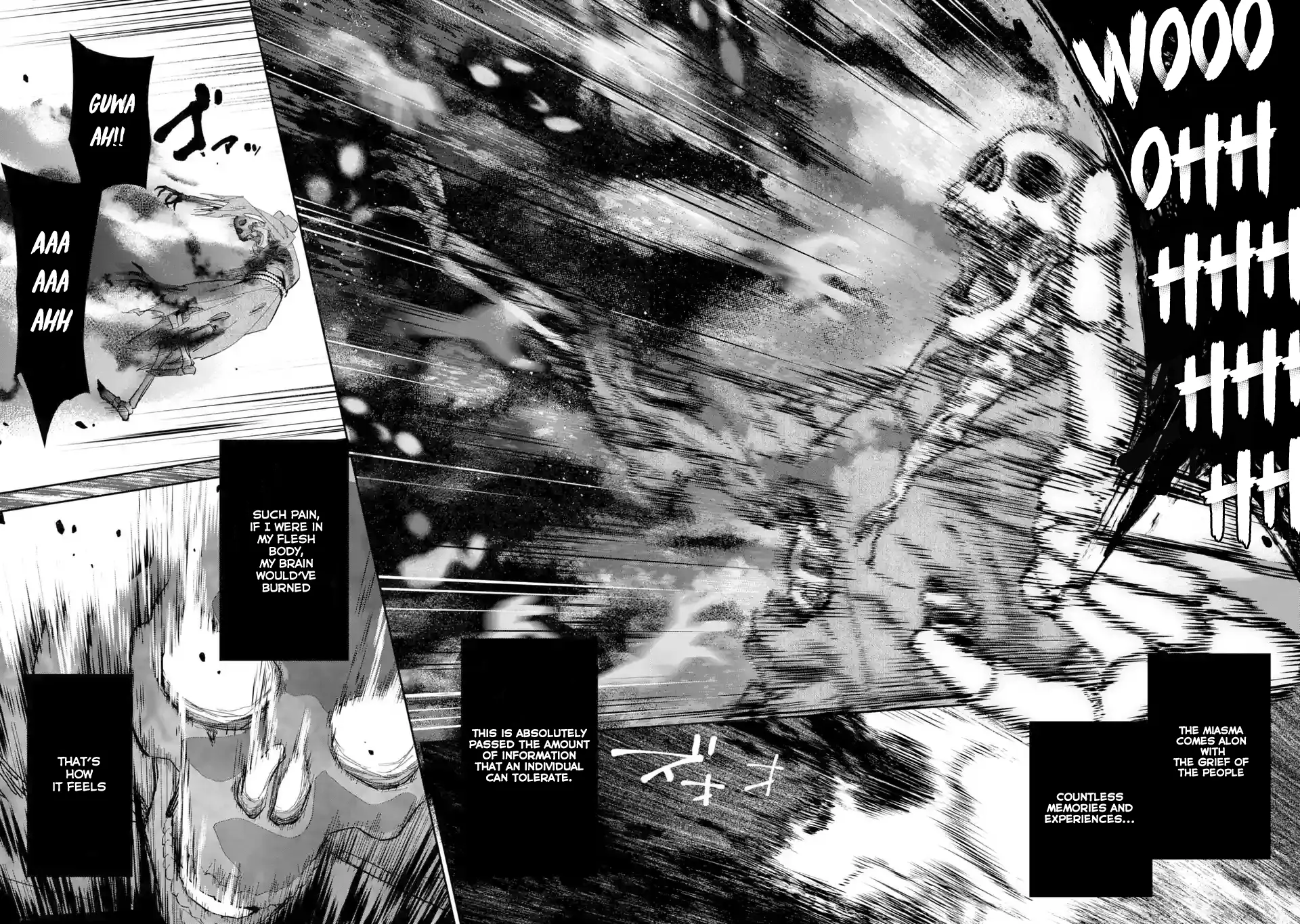 Shokei Sareta Kenja wa Lich ni Tensei Shite Shinryaku Sensou wo Hajimaru chapter 1 page 13