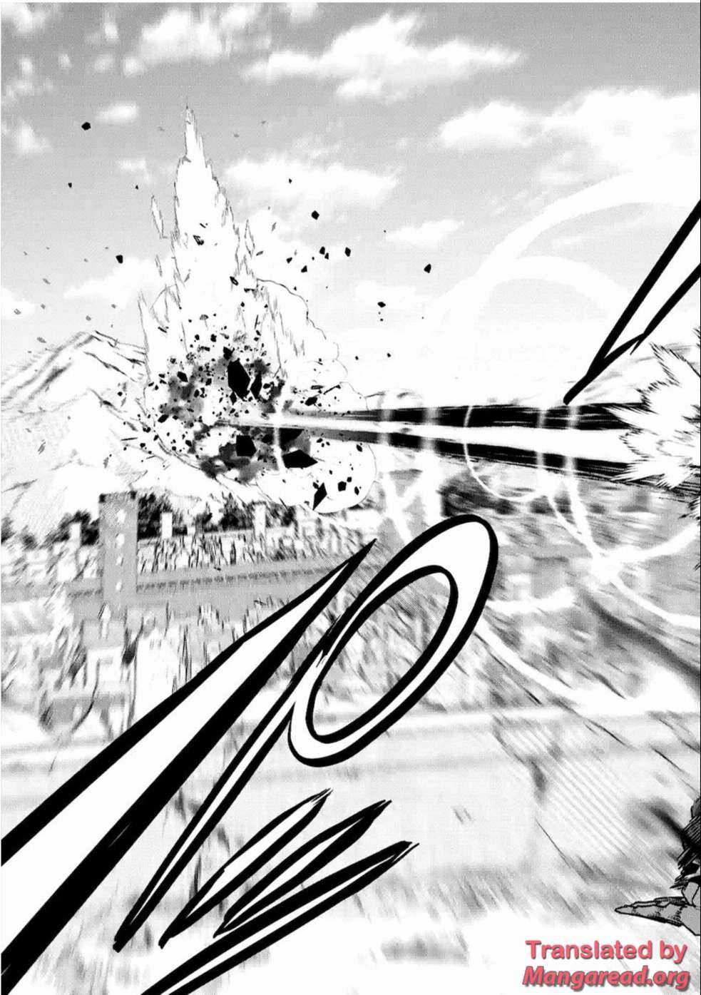 Shokei Sareta Kenja wa Lich ni Tensei Shite Shinryaku Sensou wo Hajimaru chapter 10.1 page 15