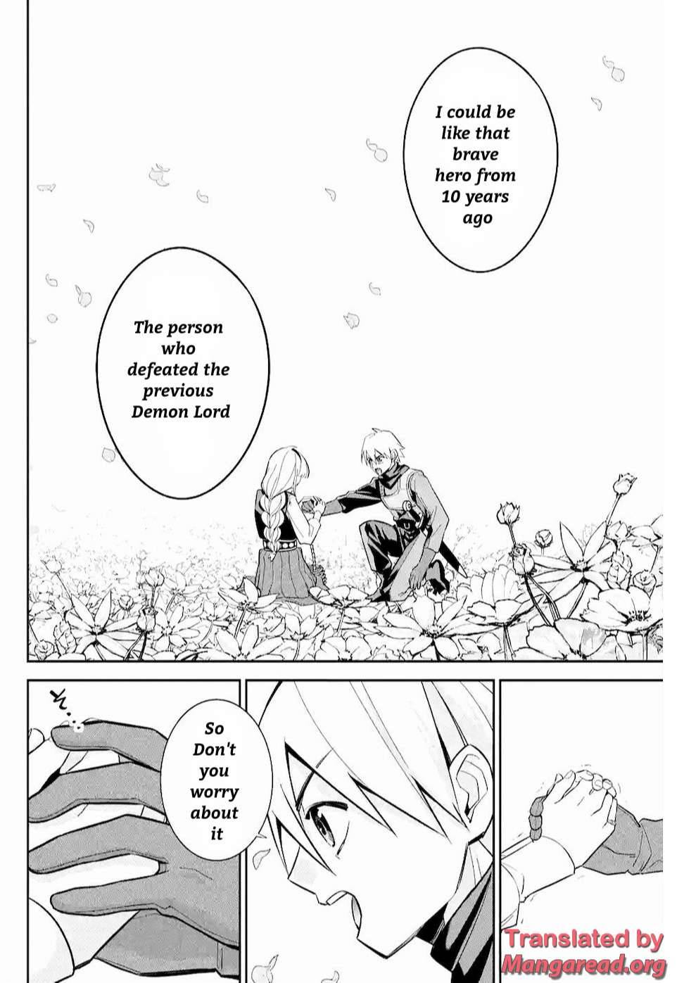 Shokei Sareta Kenja wa Lich ni Tensei Shite Shinryaku Sensou wo Hajimaru chapter 10.1 page 20