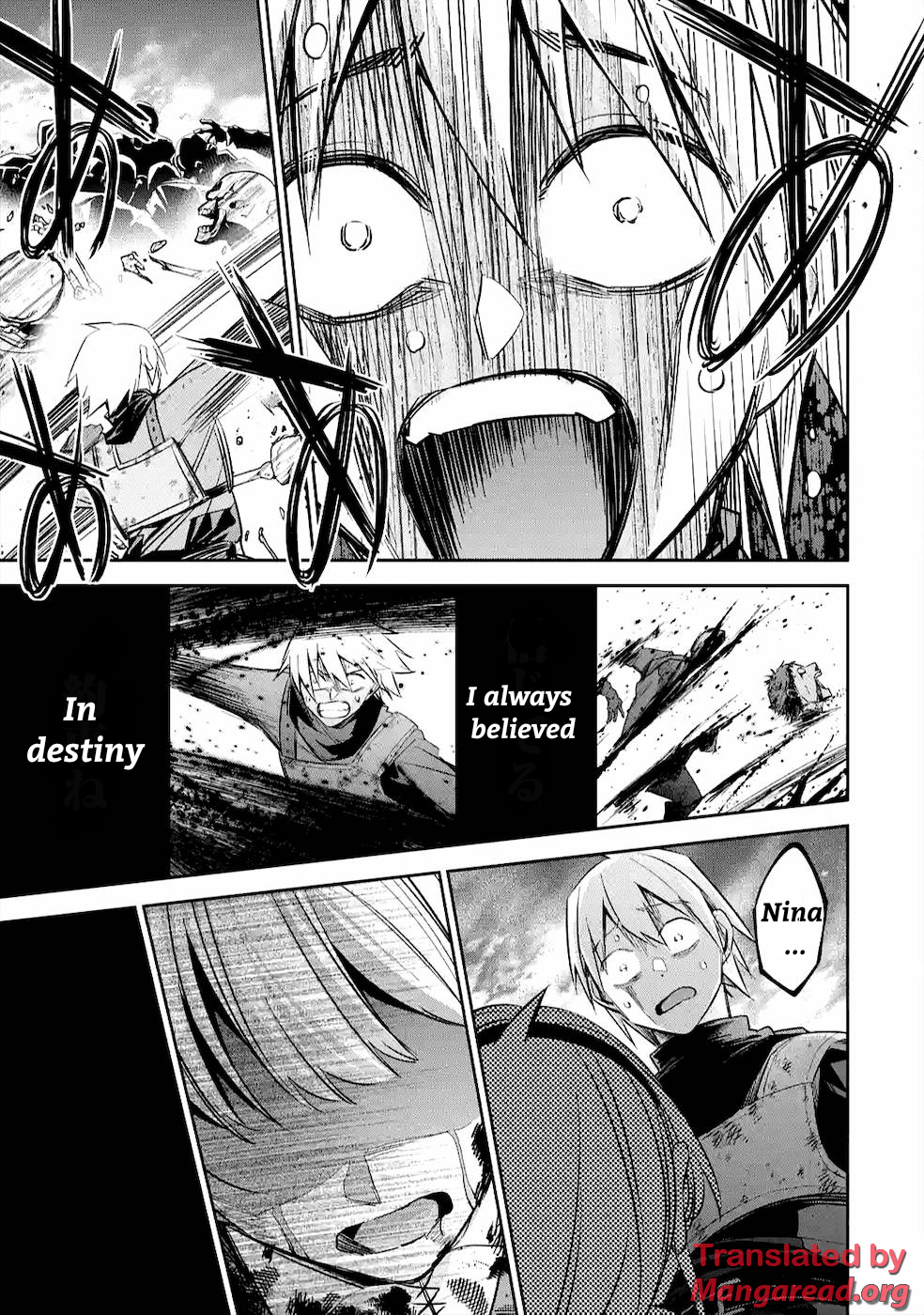 Shokei Sareta Kenja wa Lich ni Tensei Shite Shinryaku Sensou wo Hajimaru chapter 10.2 page 14