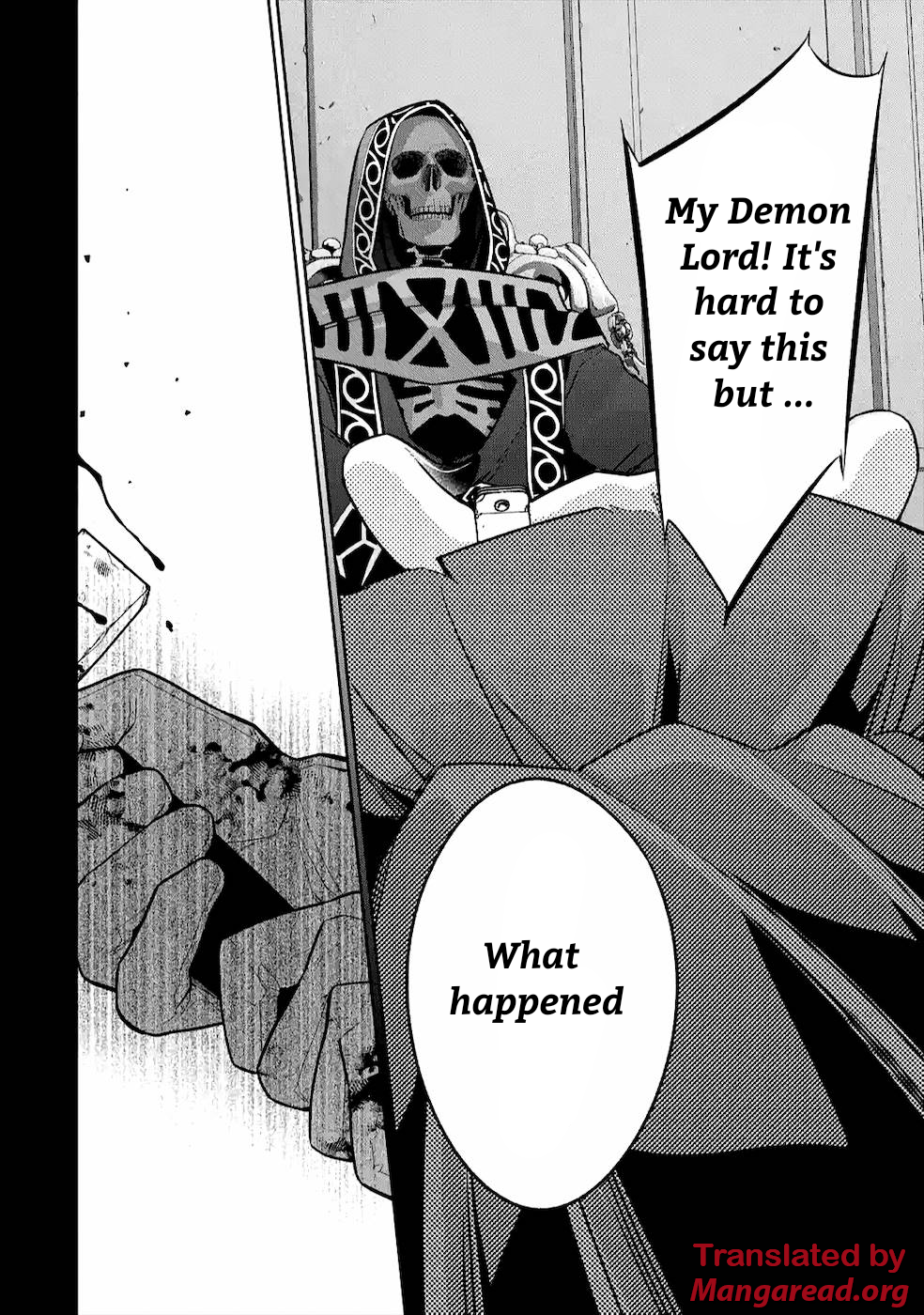 Shokei Sareta Kenja wa Lich ni Tensei Shite Shinryaku Sensou wo Hajimaru chapter 10.2 page 17