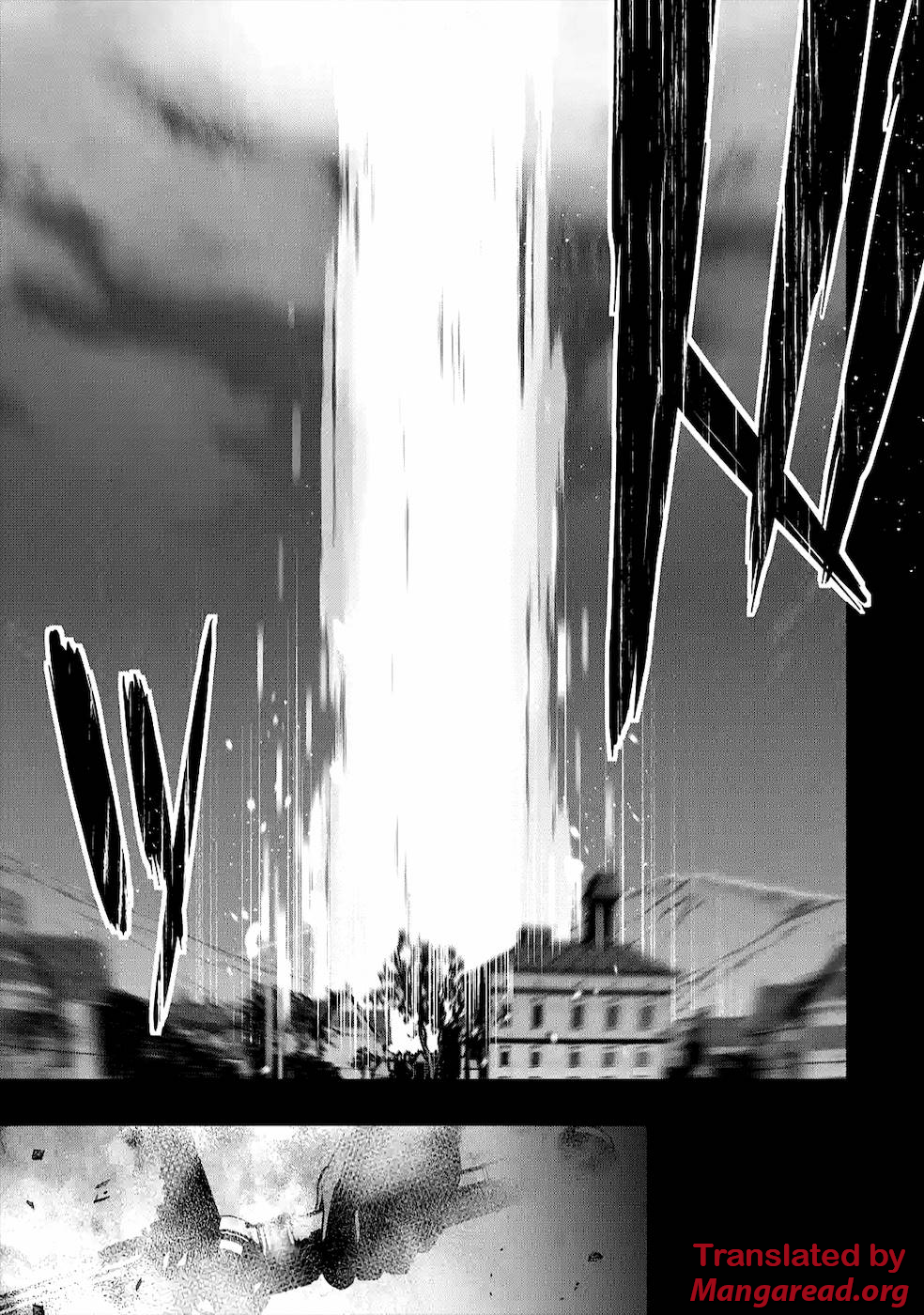 Shokei Sareta Kenja wa Lich ni Tensei Shite Shinryaku Sensou wo Hajimaru chapter 10.2 page 20