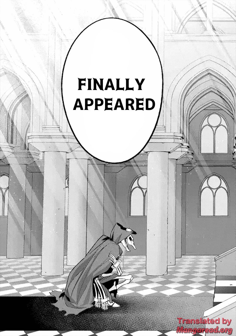 Shokei Sareta Kenja wa Lich ni Tensei Shite Shinryaku Sensou wo Hajimaru chapter 10.2 page 24