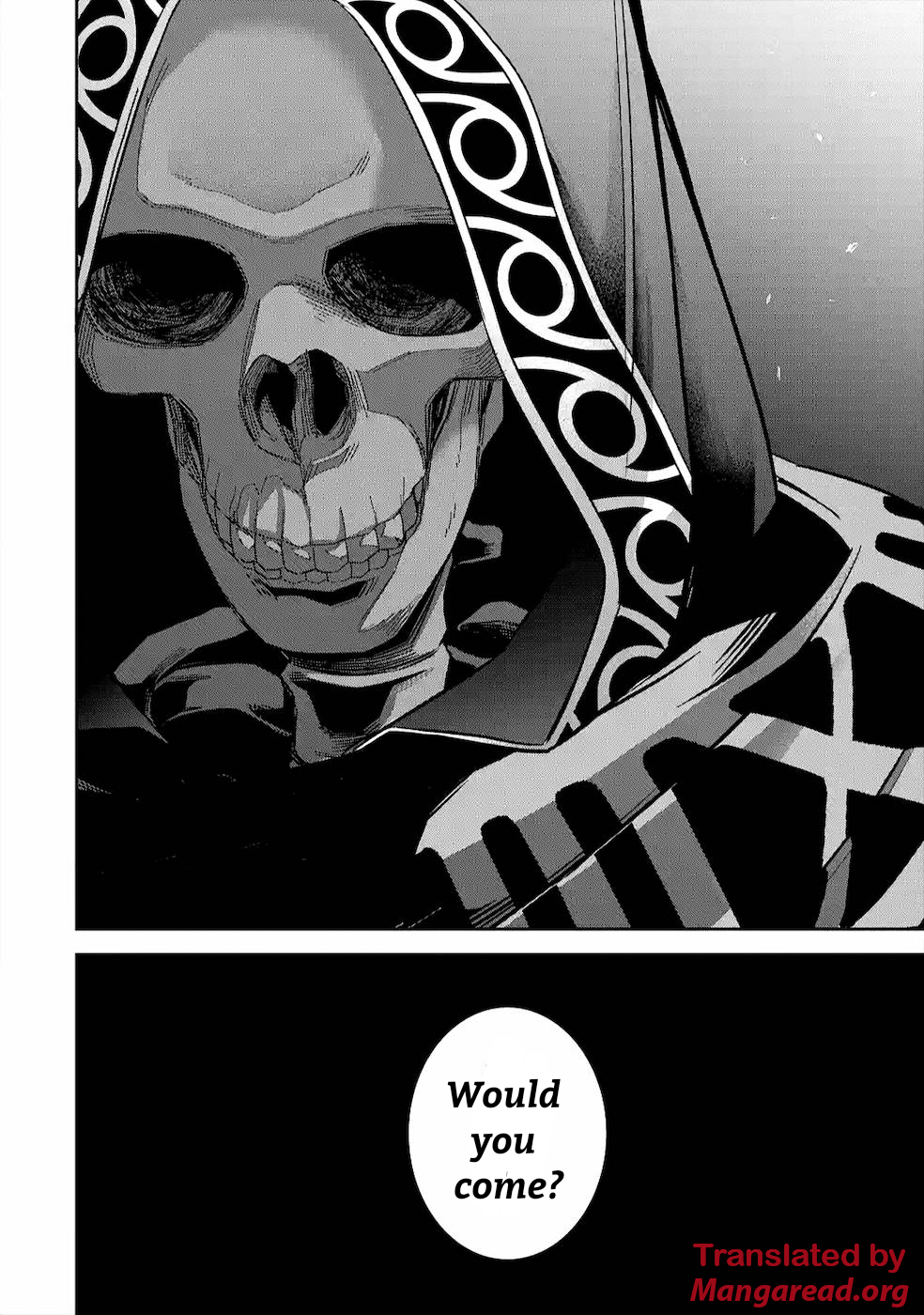 Shokei Sareta Kenja wa Lich ni Tensei Shite Shinryaku Sensou wo Hajimaru chapter 10.2 page 25