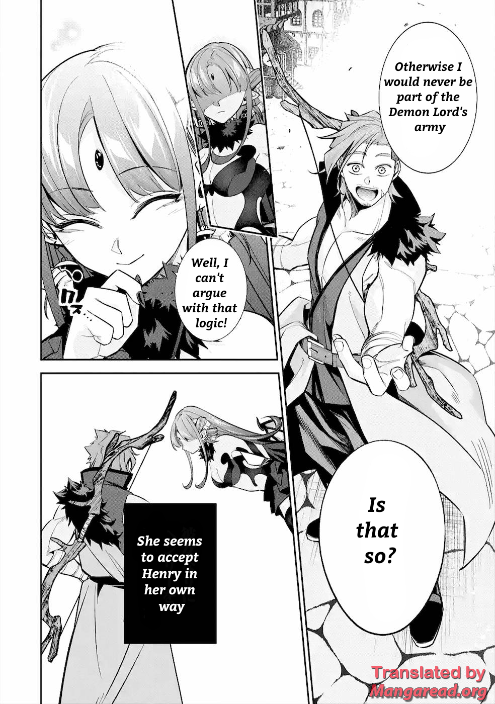 Shokei Sareta Kenja wa Lich ni Tensei Shite Shinryaku Sensou wo Hajimaru chapter 10.2 page 3