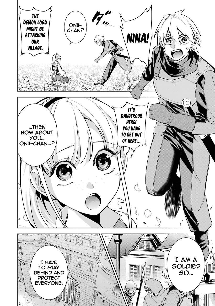 Shokei Sareta Kenja wa Lich ni Tensei Shite Shinryaku Sensou wo Hajimaru chapter 10 page 18