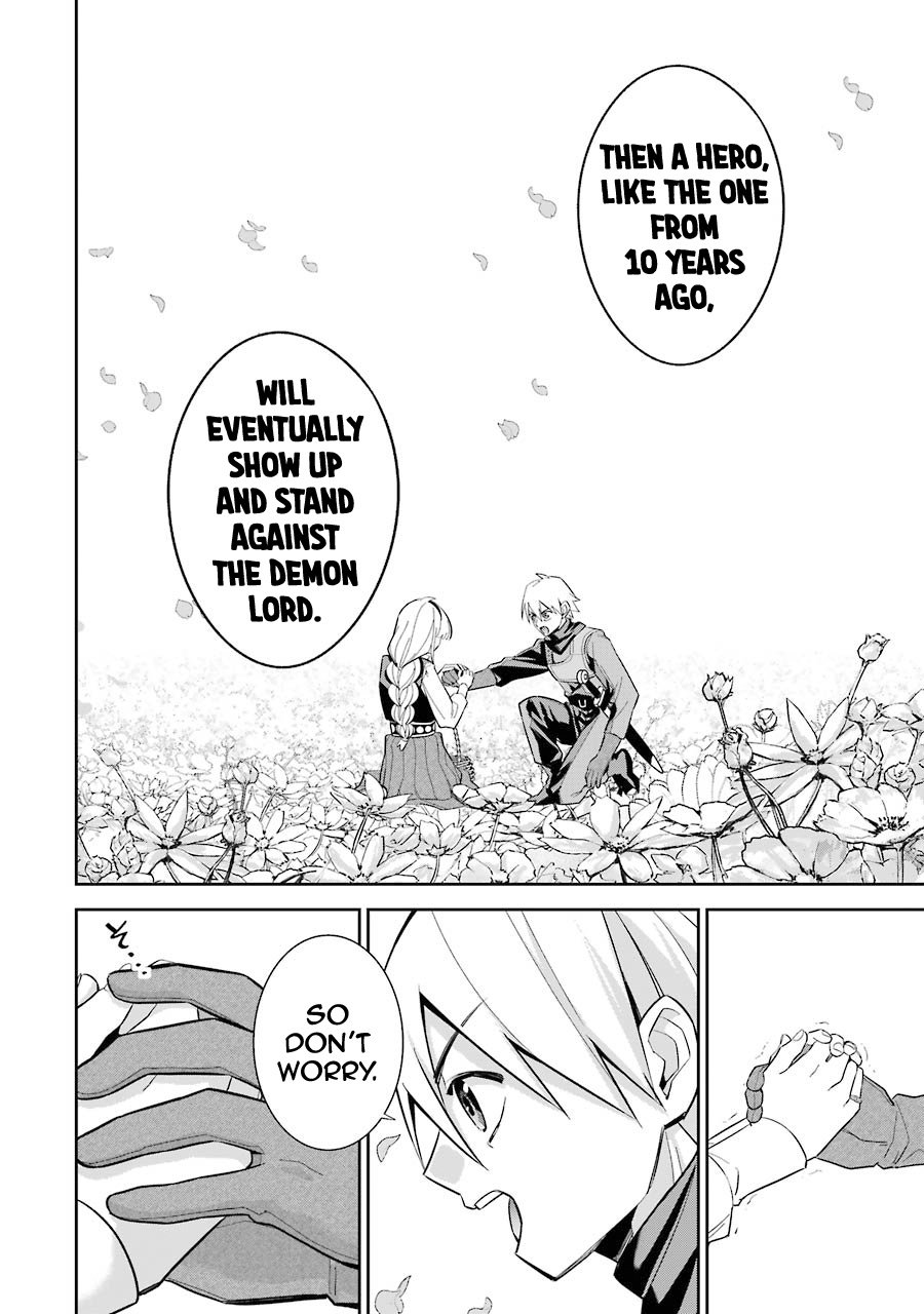 Shokei Sareta Kenja wa Lich ni Tensei Shite Shinryaku Sensou wo Hajimaru chapter 10 page 20