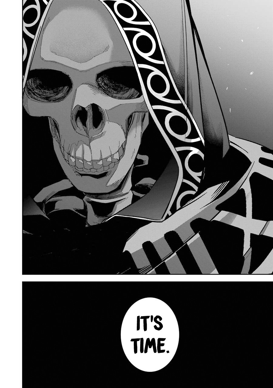 Shokei Sareta Kenja wa Lich ni Tensei Shite Shinryaku Sensou wo Hajimaru chapter 10 page 44