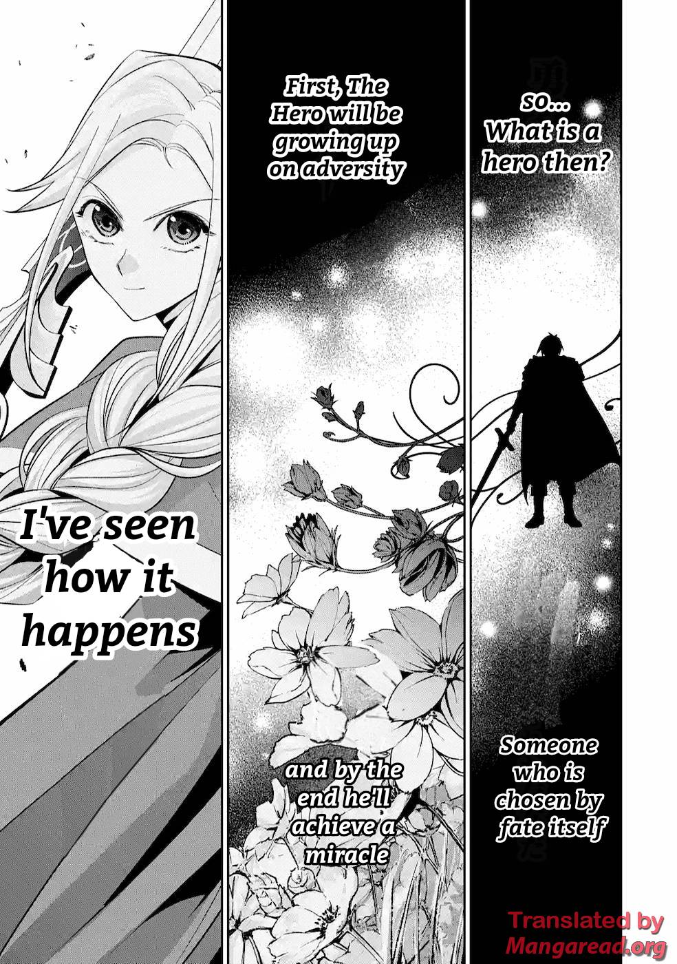 Shokei Sareta Kenja wa Lich ni Tensei Shite Shinryaku Sensou wo Hajimaru chapter 11.1 page 11