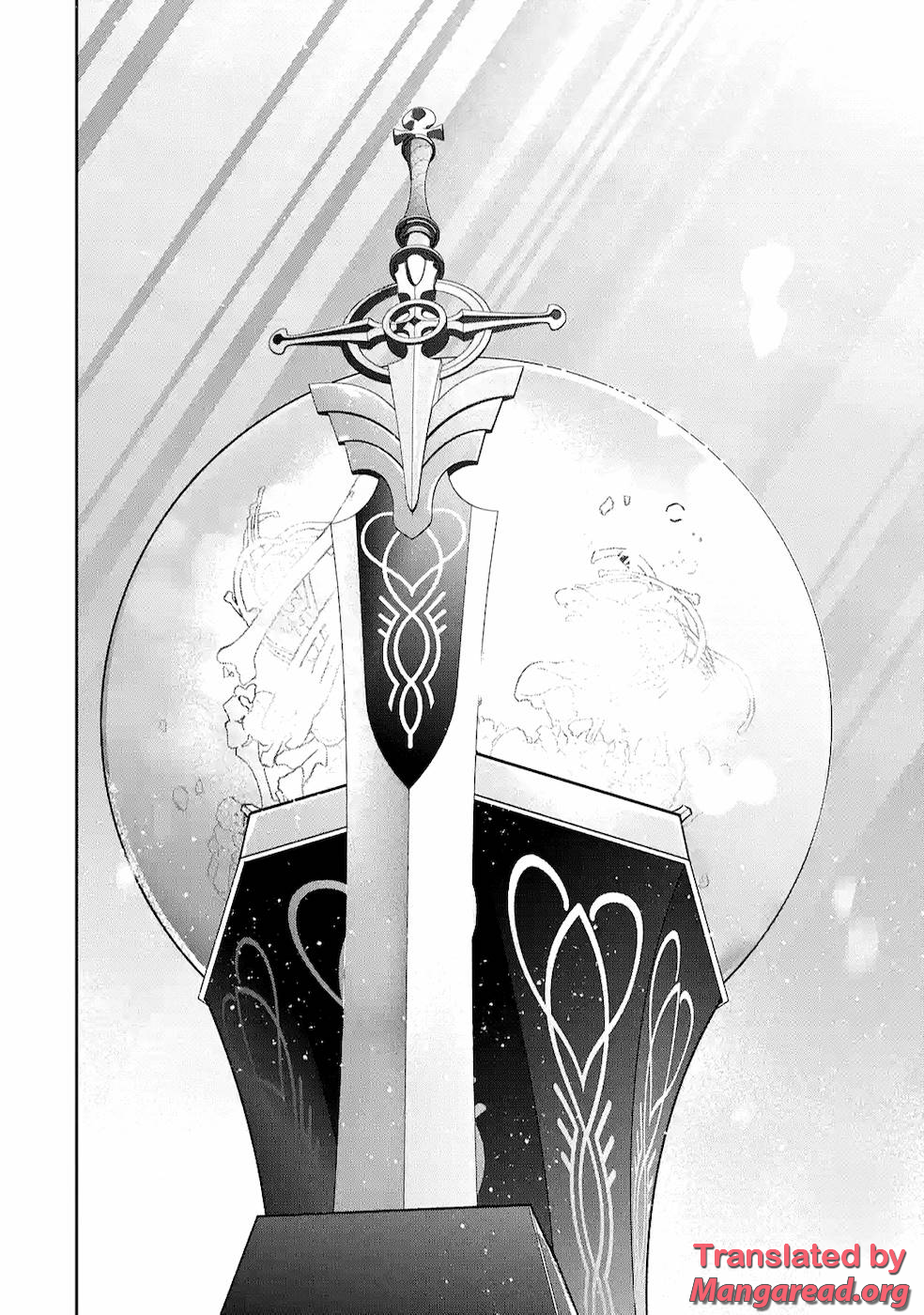 Shokei Sareta Kenja wa Lich ni Tensei Shite Shinryaku Sensou wo Hajimaru chapter 11.1 page 12