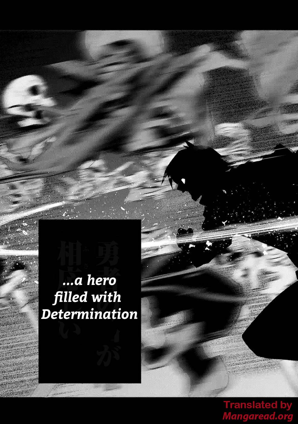 Shokei Sareta Kenja wa Lich ni Tensei Shite Shinryaku Sensou wo Hajimaru chapter 11.1 page 3