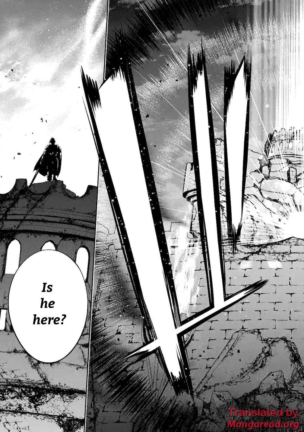 Shokei Sareta Kenja wa Lich ni Tensei Shite Shinryaku Sensou wo Hajimaru chapter 11.2 page 14