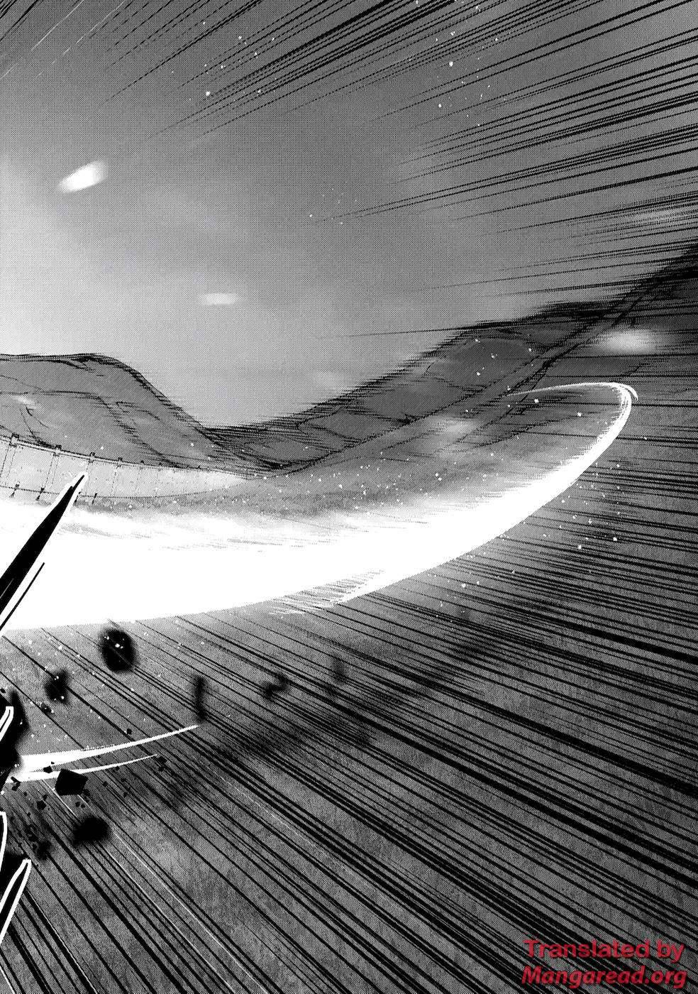 Shokei Sareta Kenja wa Lich ni Tensei Shite Shinryaku Sensou wo Hajimaru chapter 11.2 page 17