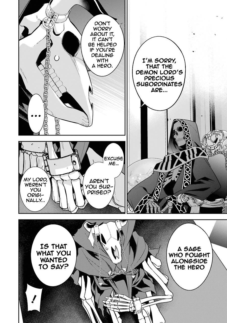 Shokei Sareta Kenja wa Lich ni Tensei Shite Shinryaku Sensou wo Hajimaru chapter 11 page 1