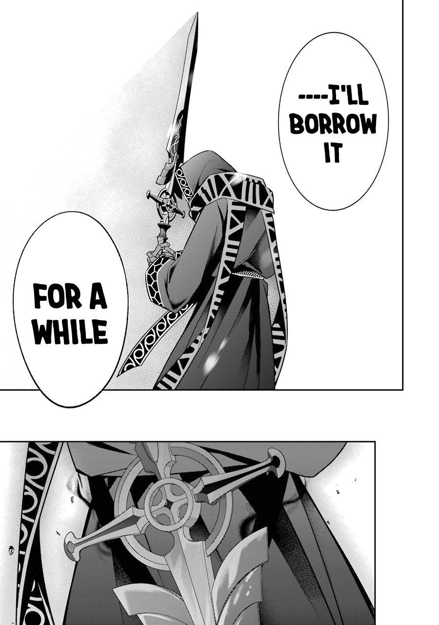 Shokei Sareta Kenja wa Lich ni Tensei Shite Shinryaku Sensou wo Hajimaru chapter 11 page 10