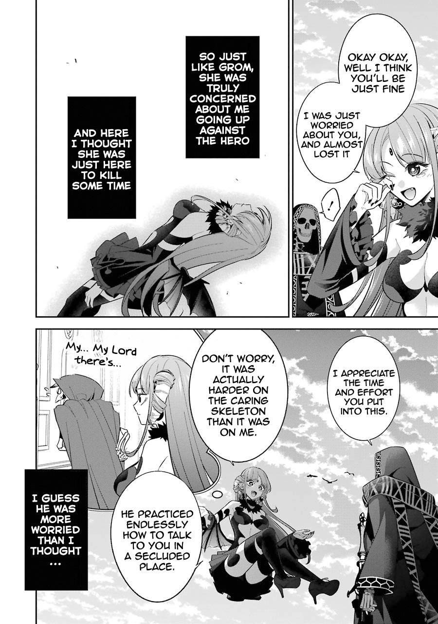 Shokei Sareta Kenja wa Lich ni Tensei Shite Shinryaku Sensou wo Hajimaru chapter 11 page 20