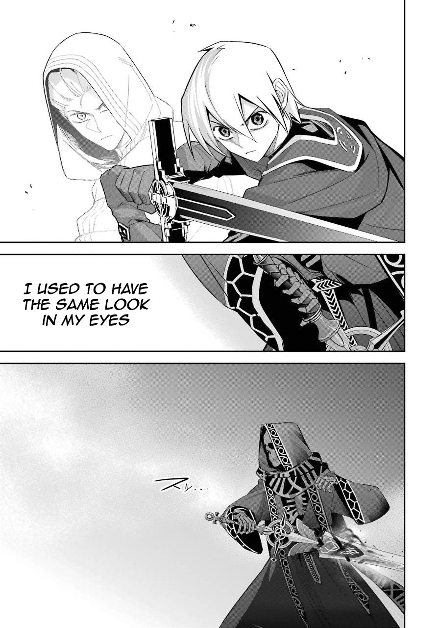 Shokei Sareta Kenja wa Lich ni Tensei Shite Shinryaku Sensou wo Hajimaru chapter 12 page 20