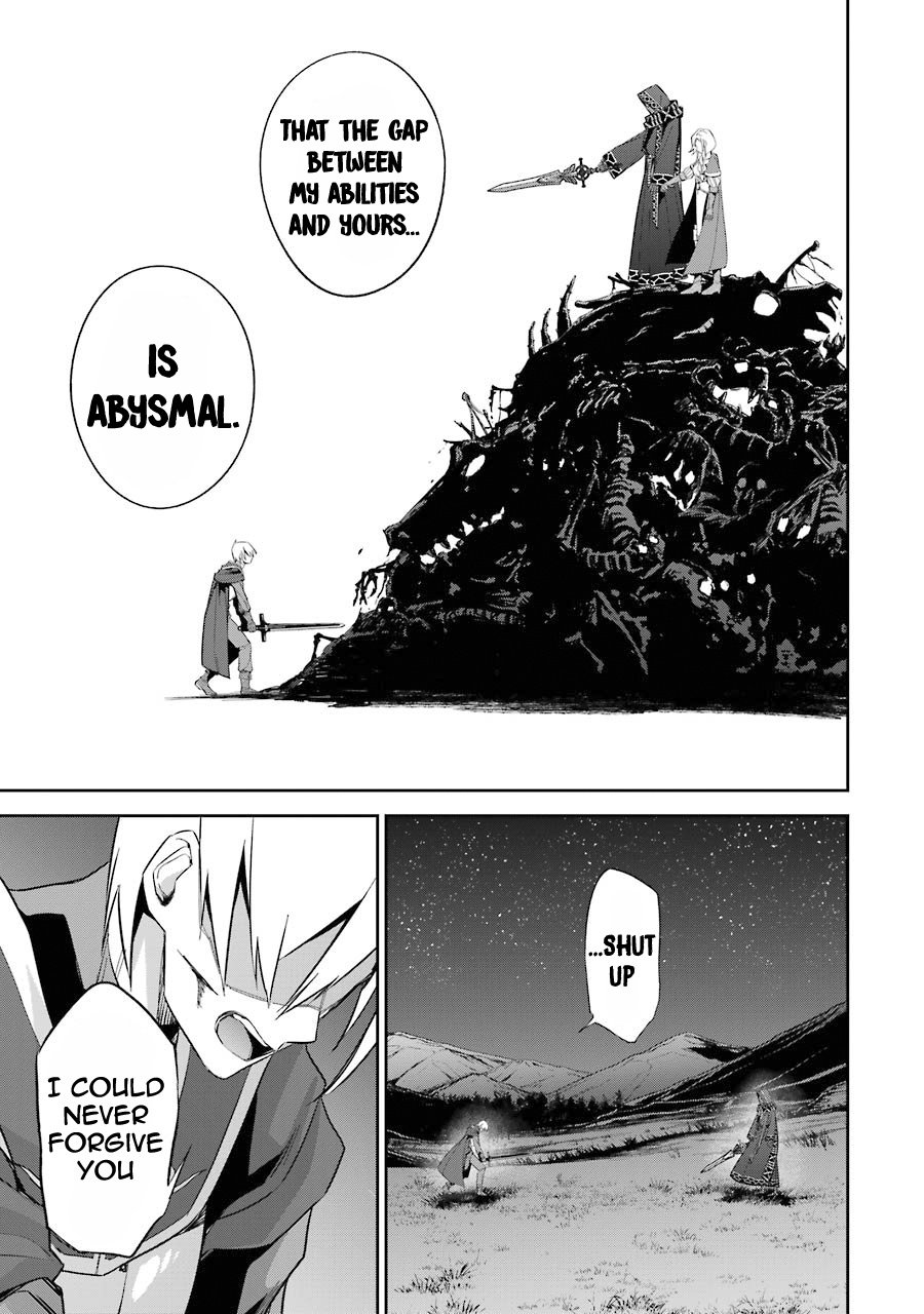 Shokei Sareta Kenja wa Lich ni Tensei Shite Shinryaku Sensou wo Hajimaru chapter 12 page 30