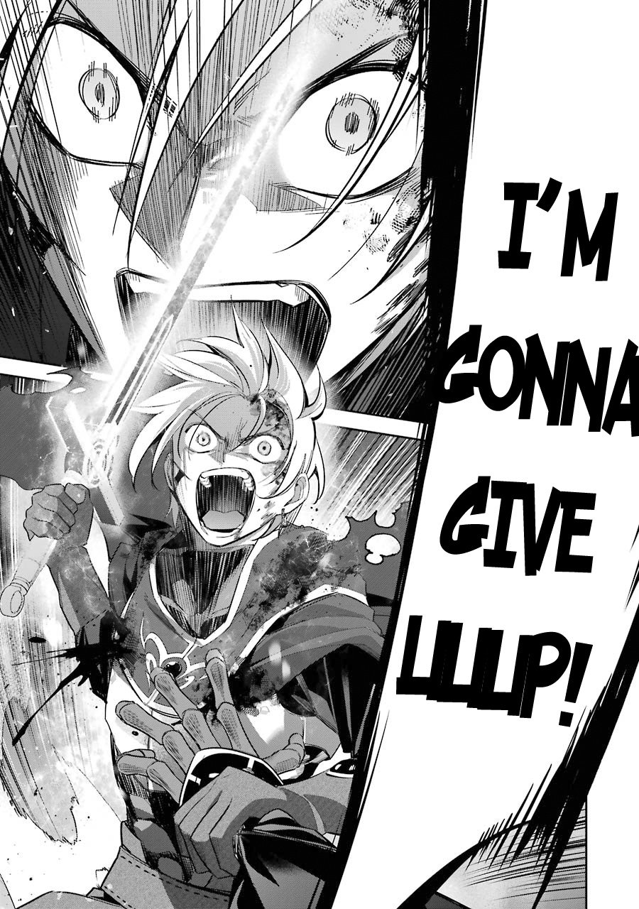 Shokei Sareta Kenja wa Lich ni Tensei Shite Shinryaku Sensou wo Hajimaru chapter 13 page 19