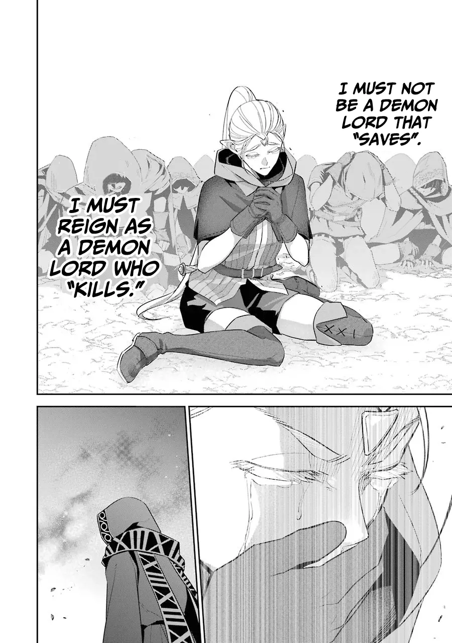 Shokei Sareta Kenja wa Lich ni Tensei Shite Shinryaku Sensou wo Hajimaru chapter 14 page 29