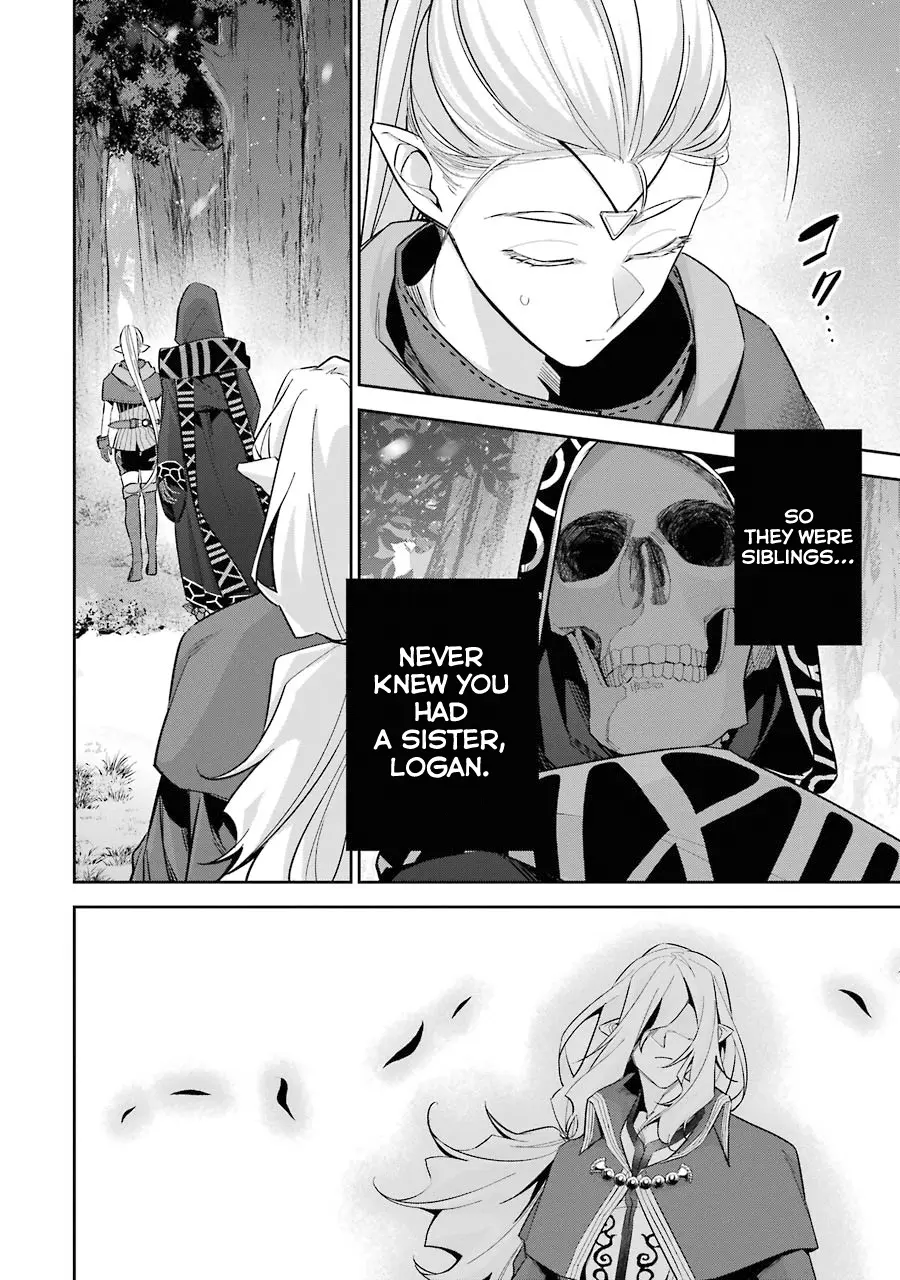 Shokei Sareta Kenja wa Lich ni Tensei Shite Shinryaku Sensou wo Hajimaru chapter 15 page 22